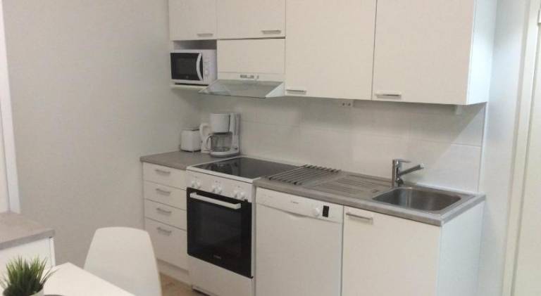Rental apartment for 5 persons — photo 5