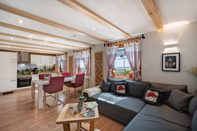Ferienwohnung Schönwald im Schwarzwald