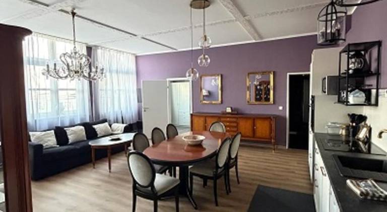 Rental apartment | Pets allowed — photo 3