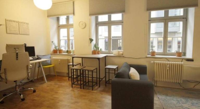 Apartment | Close to Zwinger — photo 4