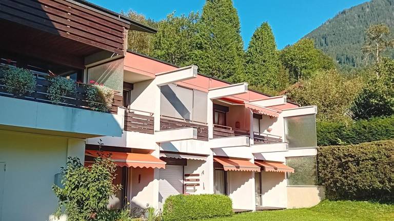 Ferienwohnung Berchtesgaden