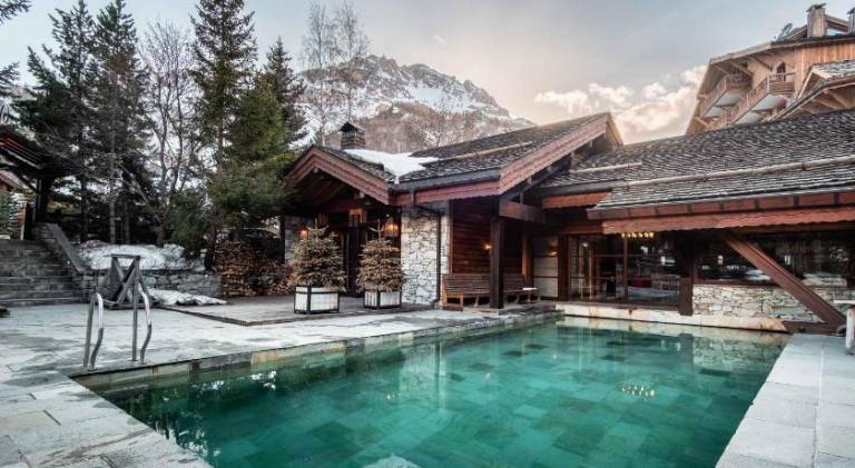 Hotel LE BLIZZARD in Val-d'Isere