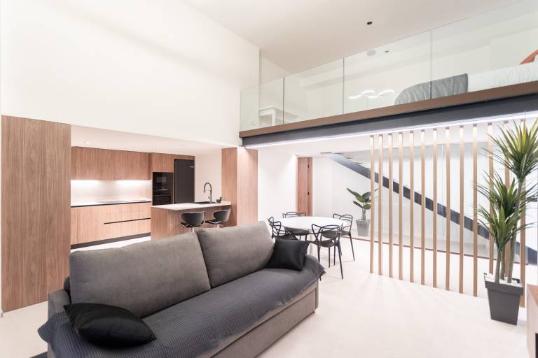 Ferienwohnung in Penya-roja, Valencia f&uuml;r max. 6 Personen