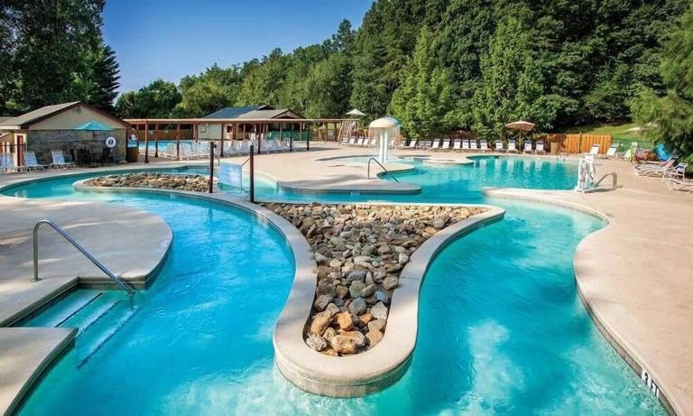 Condo Lake Lure