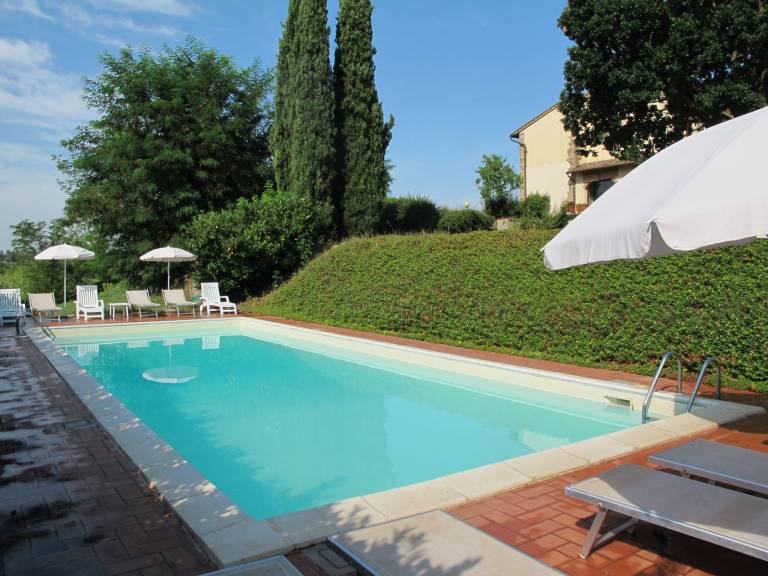 Maison de vacances Florence