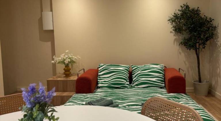 Holiday apartment | Perfect for remote work | Pet-friendly — photo 4