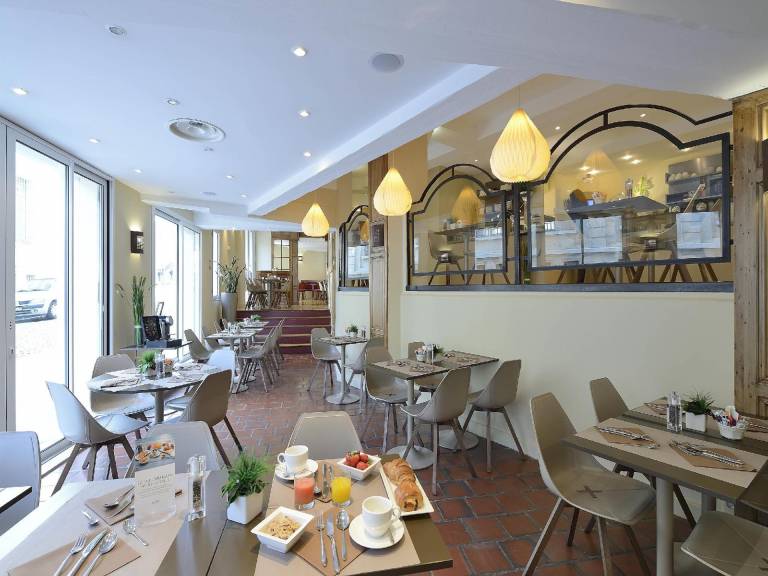 Hôtel Mercure Avignon Centre Palais des Papes — photo 3