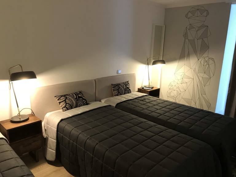 Pension Barcelos
