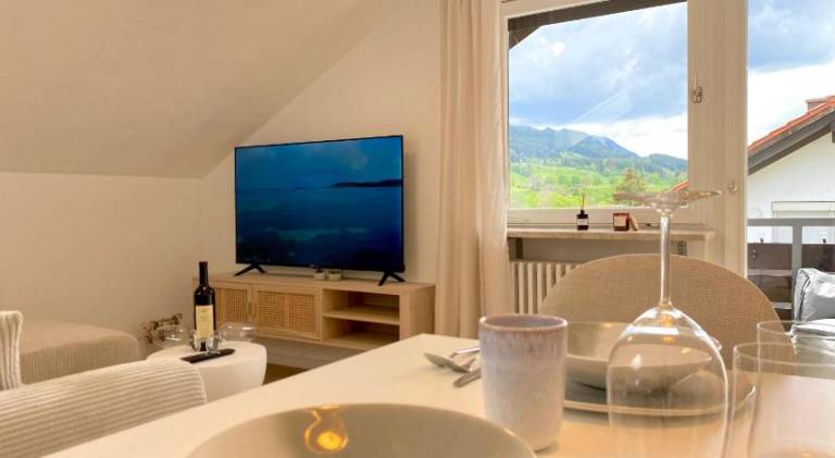 Holiday apartment | Pets are welcome — photo 2