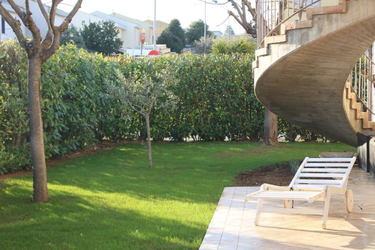 90 m² Ferienhaus