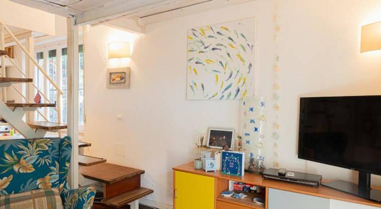 House with 2 rooms for 6 persons — photo 2