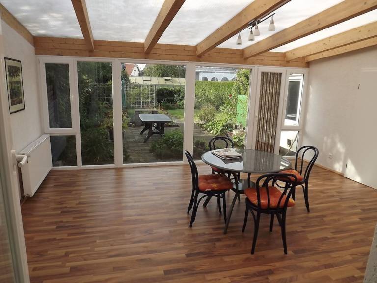 Privatzimmer Hückelhoven