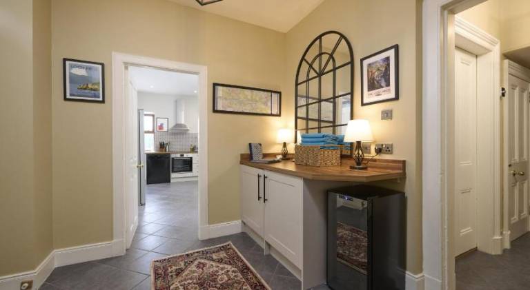 House with 4 rooms for 8 persons — photo 4
