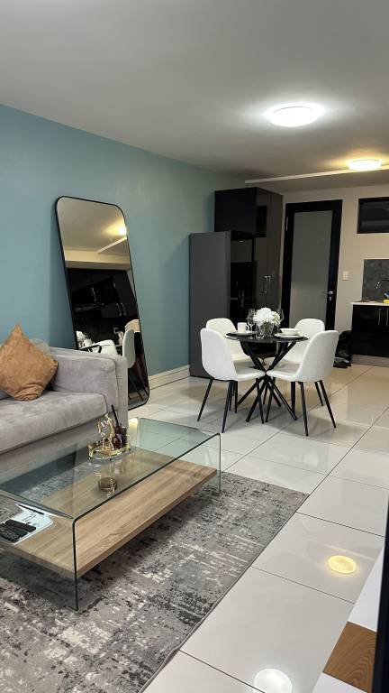 Ferienwohnung Windhoek-Central