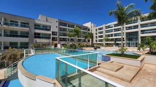 Apartamento  Trecho 4