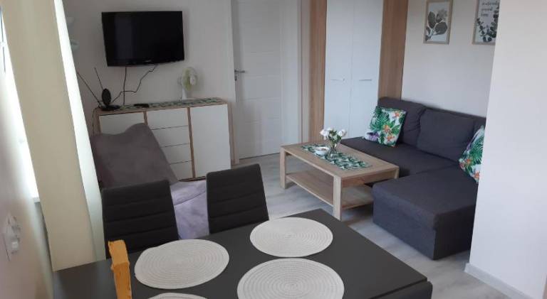 Holiday apartment with 1 room for 4 persons — photo 2