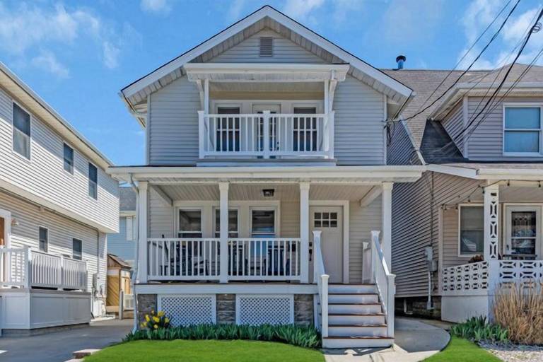 House Belmar