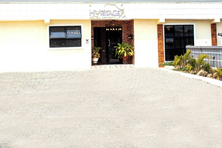 Heritage Hotel