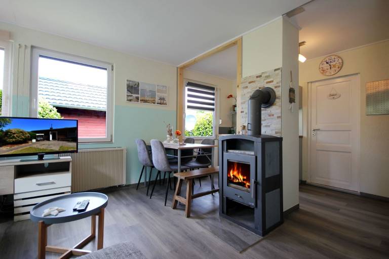 Maison de vacances Sellin