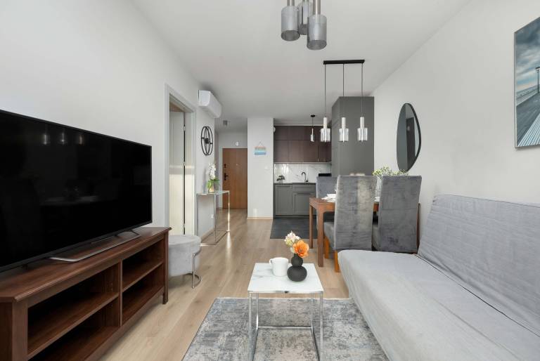 Holiday apartment with fast internet — photo 5