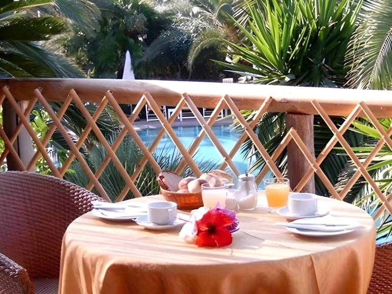 Semiramis Hotel De Charme & Pools — photo 5