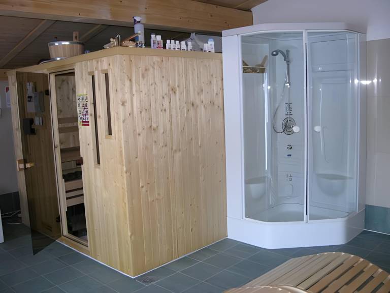 Berghotel Furggstalden — photo 3