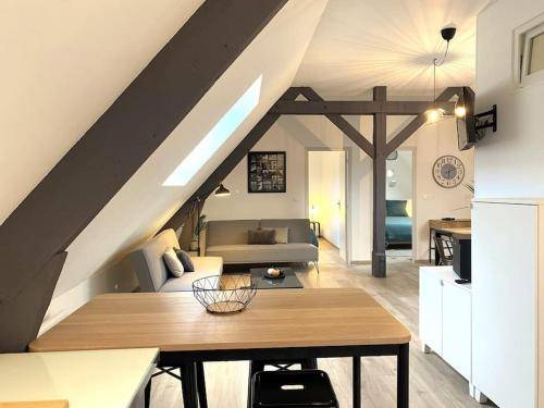 Appartement Giverny