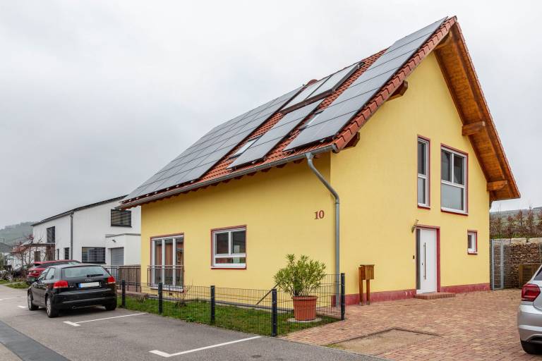 Ferienwohnung Bingen am Rhein