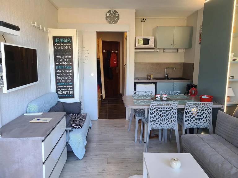 Appartement Villard-de-Lans