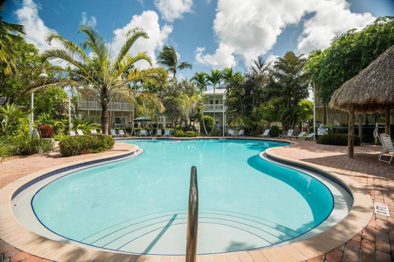 Willa Key West