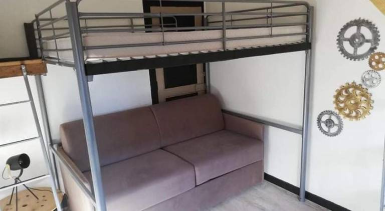 Lovely rental apartment | Pet-friendly in La Bourboule