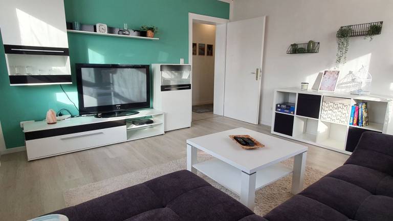 Ferienwohnung Karlstadt