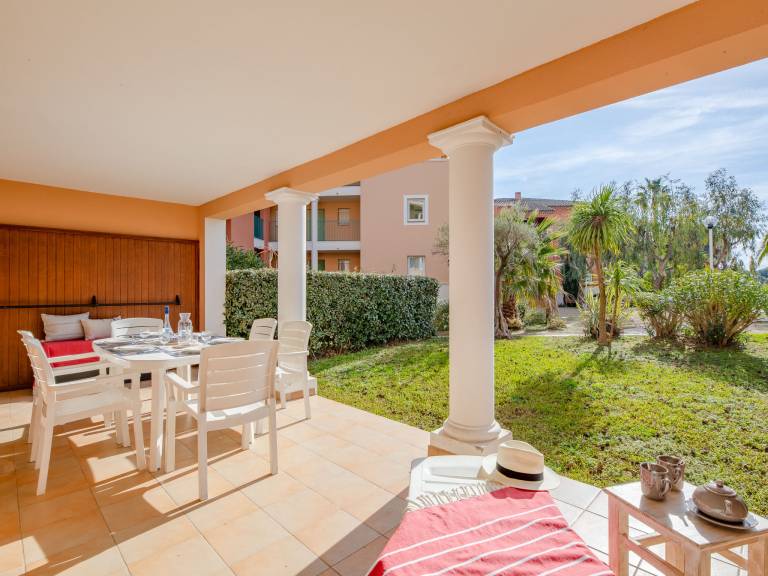 Appartement  Les Issambres