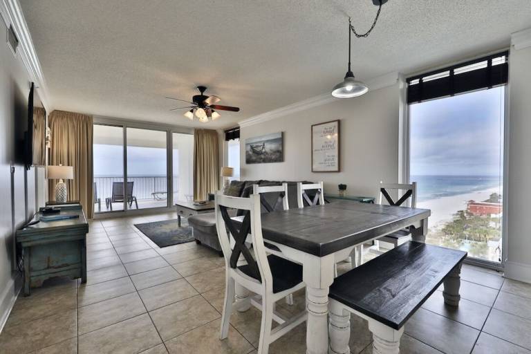 Condo Panama City Beach