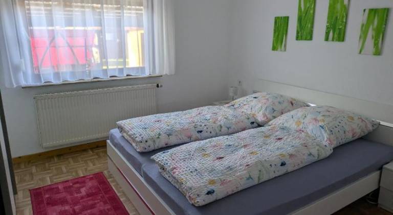 Apartment | Pets are welcome in Bad Rappenau
