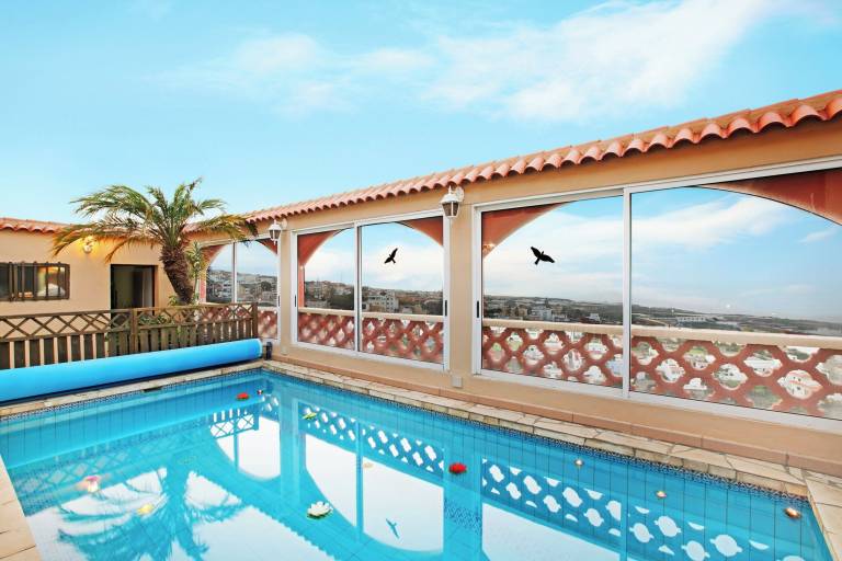 Apartamento Punta del Hidalgo
