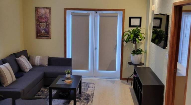 Apartment with 1 room for 4 persons — photo 4