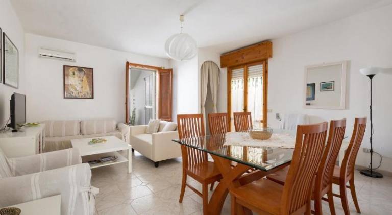 Rental apartment with 3 rooms for 8 persons in Porto Cesareo