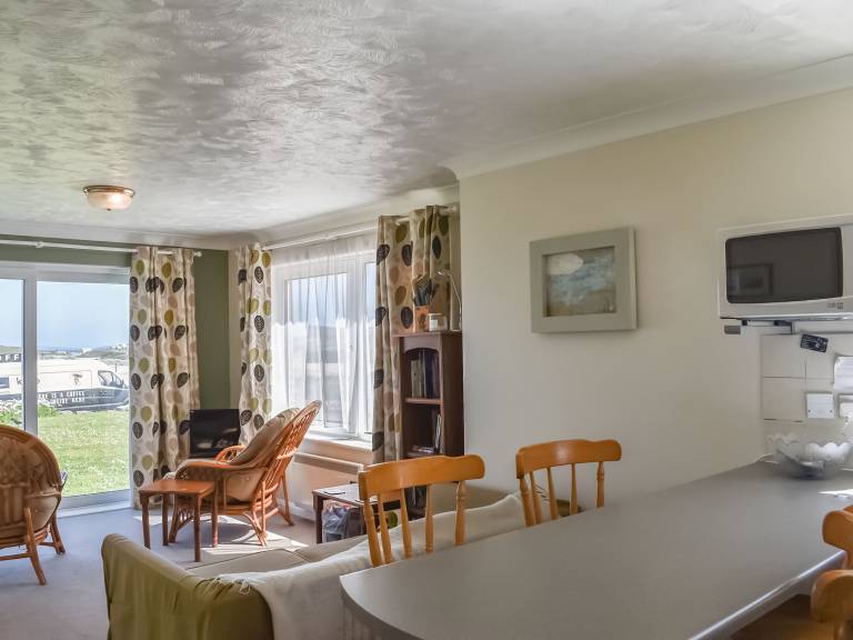 Family-friendly cottage with garden | Water view | Close to the beach | Pets allowed — photo 4