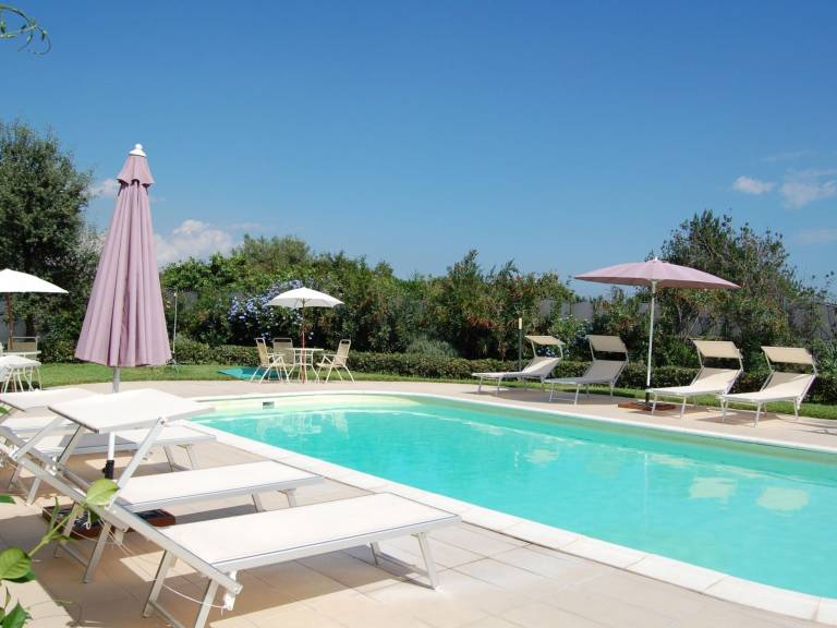 Ferienwohnung in Acireale, Sizilien, Italien