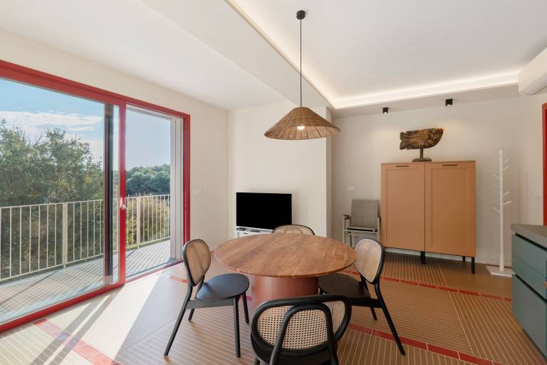Apartment 'Corallo' with Sea View, Private Terrace and Wi-Fi — photo 2