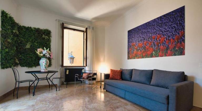 Holiday apartment with patio | Close to Juliet — photo 4