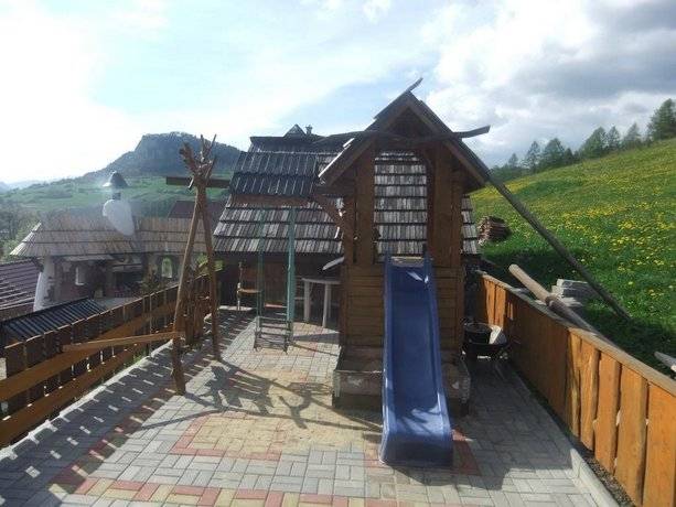 dom  Oravská Poruba