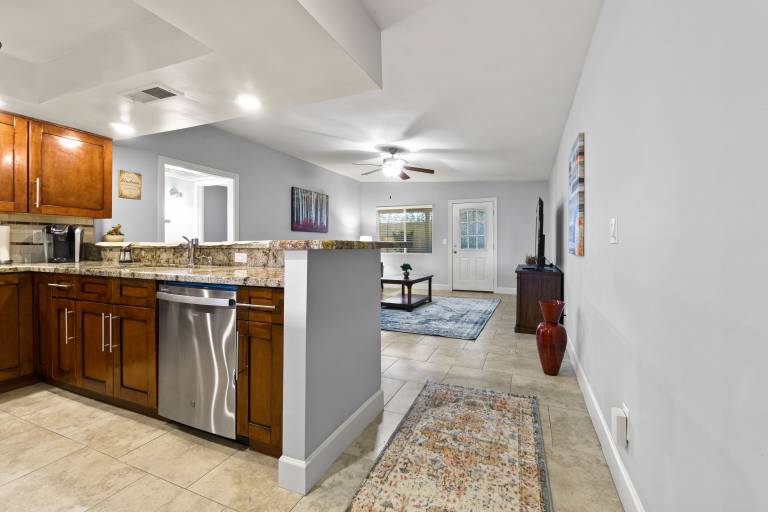 Casa Washington Homesites