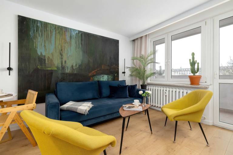 Apartament Katowice
