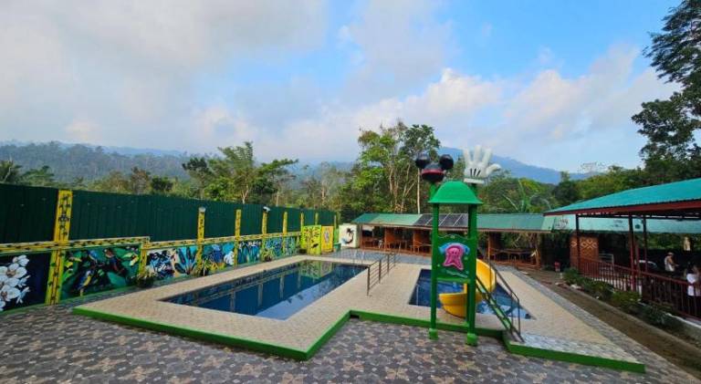Alpas Mountain Pool Resort — photo 2