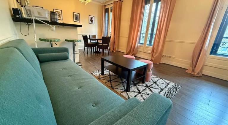Apartment | Perfect for remote work | Pets allowed — photo 2