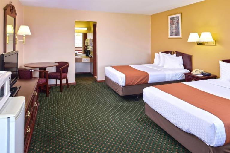 Motel  Plattsburgh