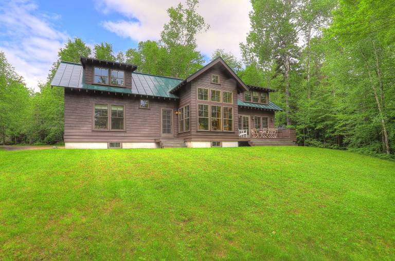 House Rangeley