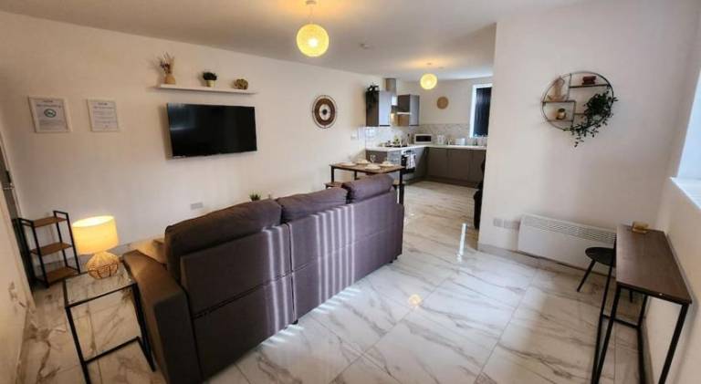 Rental apartment | Pet-friendly — photo 2